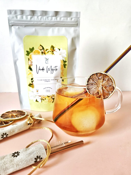 Cómo preparar la taza de té perfecta (sin complicarte la vida)