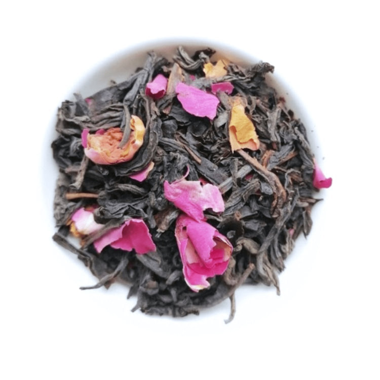 Té Negro