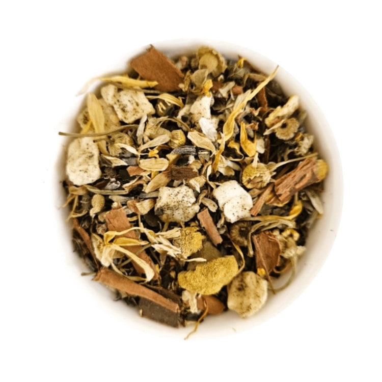 Infusiones