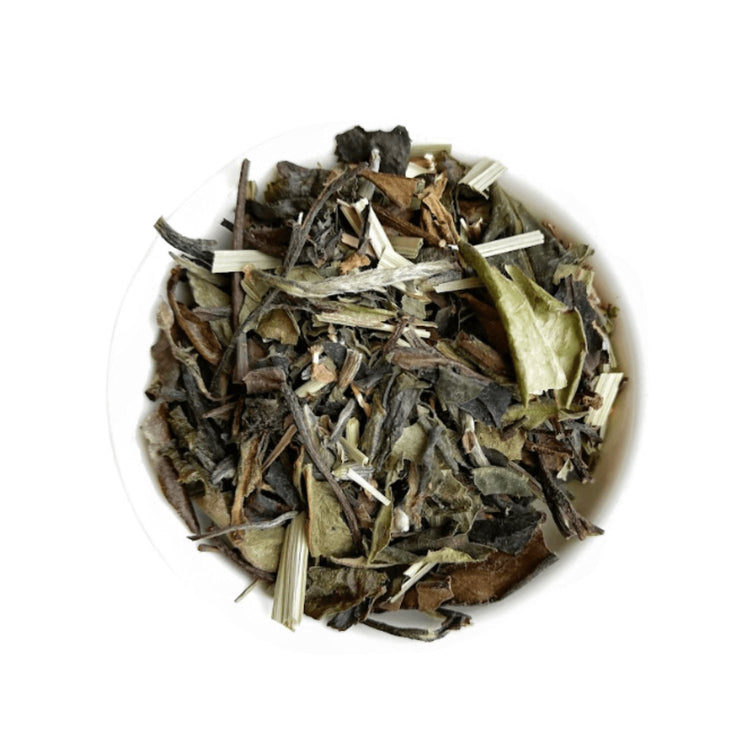 Té Blanco
