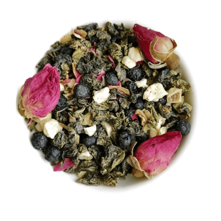 Té Oolong