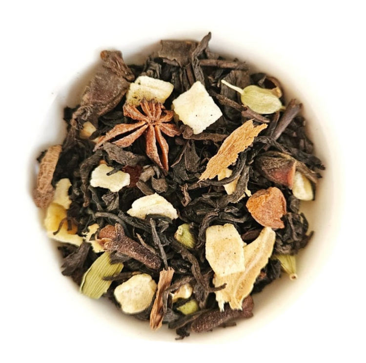Té Rojo