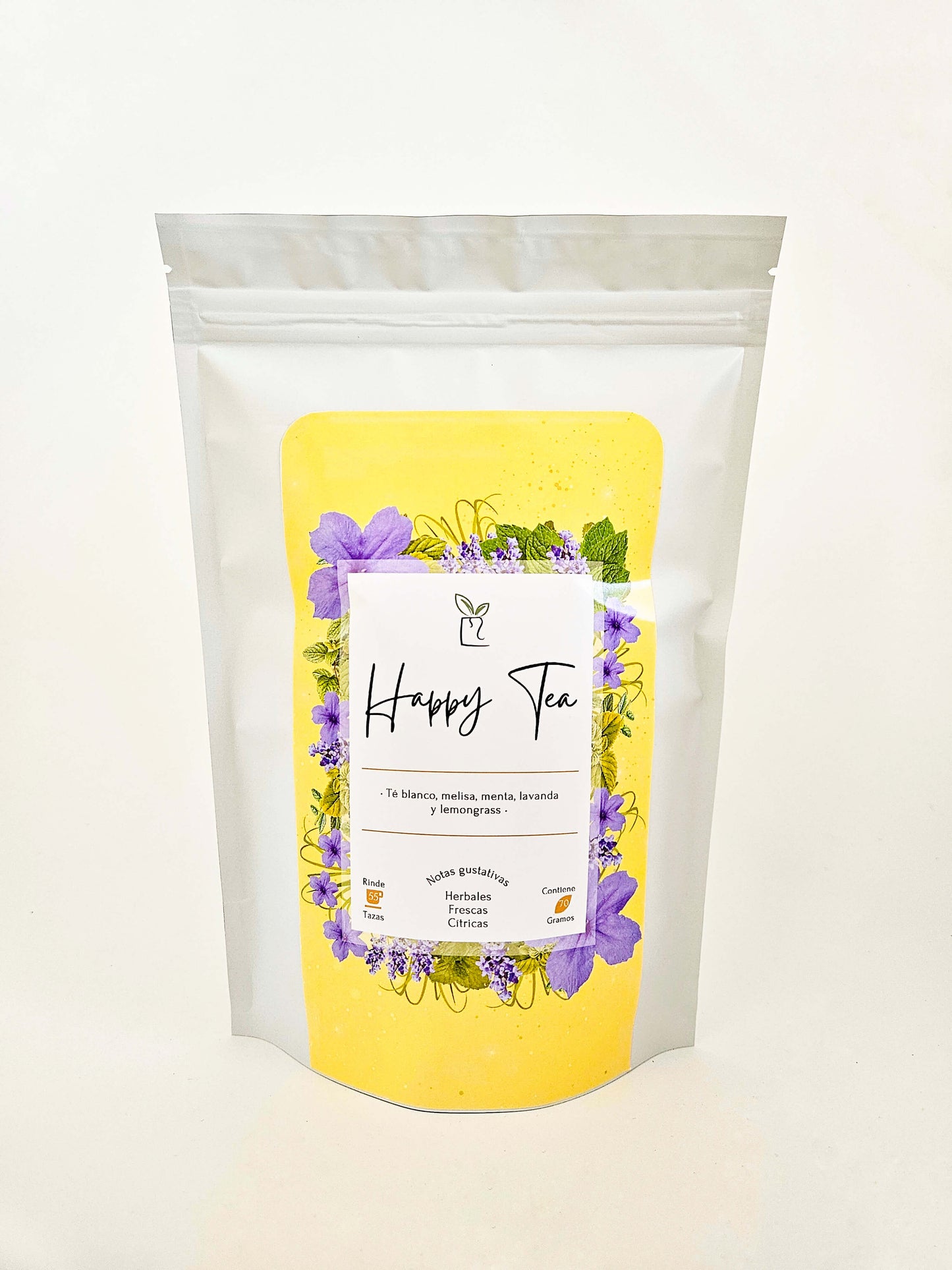 Happy Tea