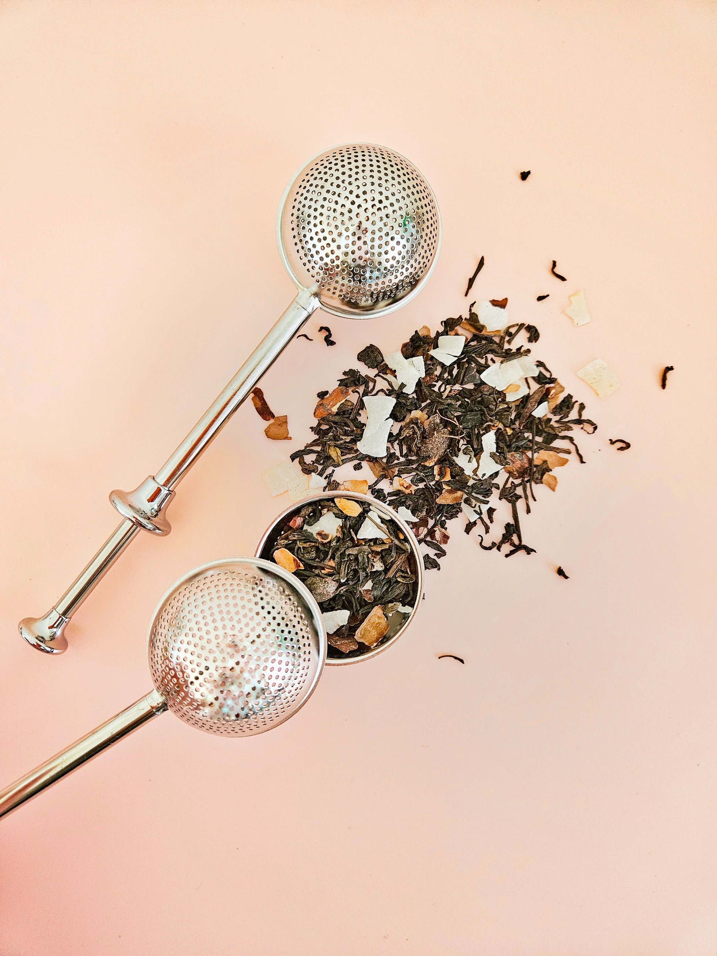 Infusor XL Deslizante