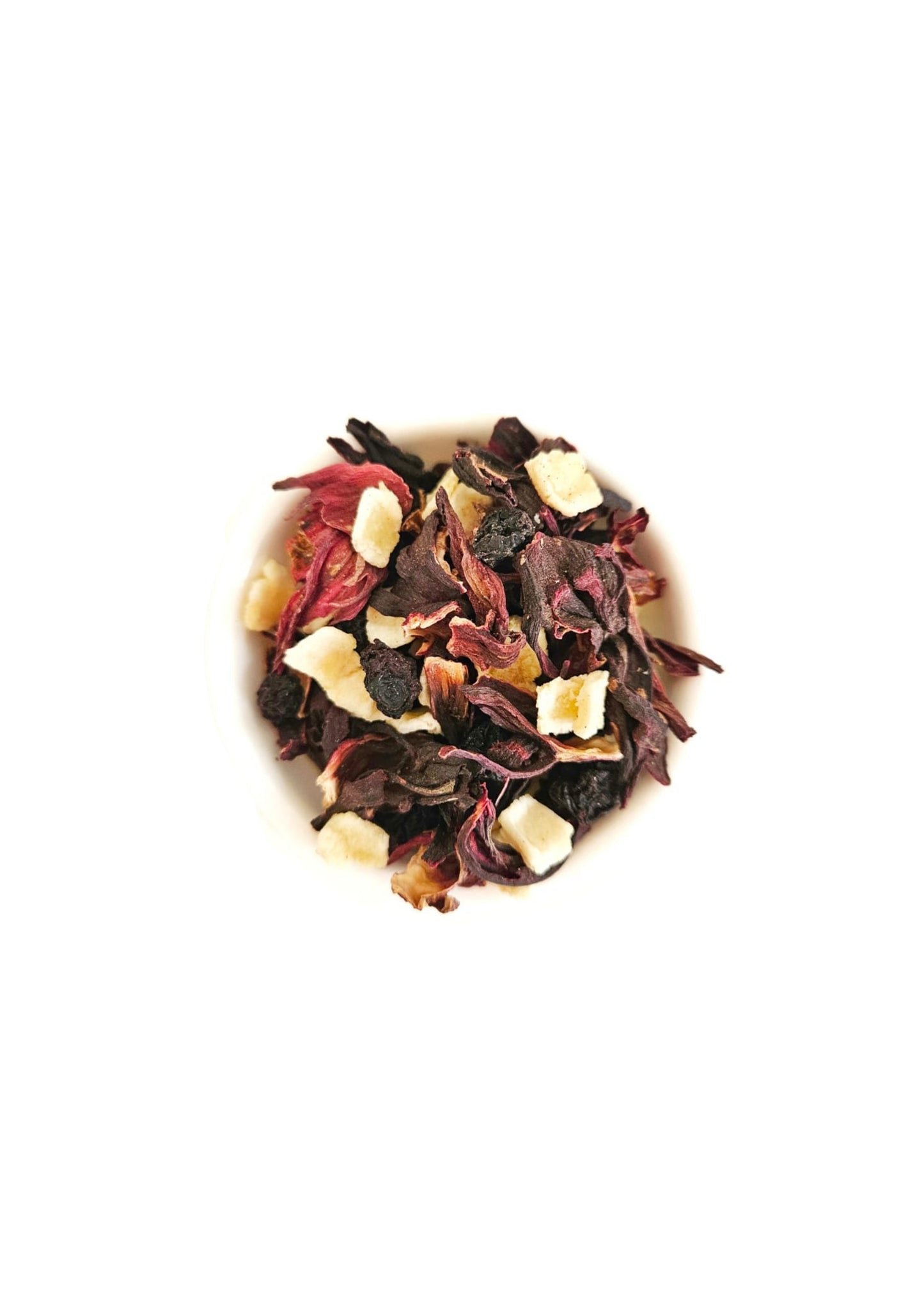 Infusión Frutal
