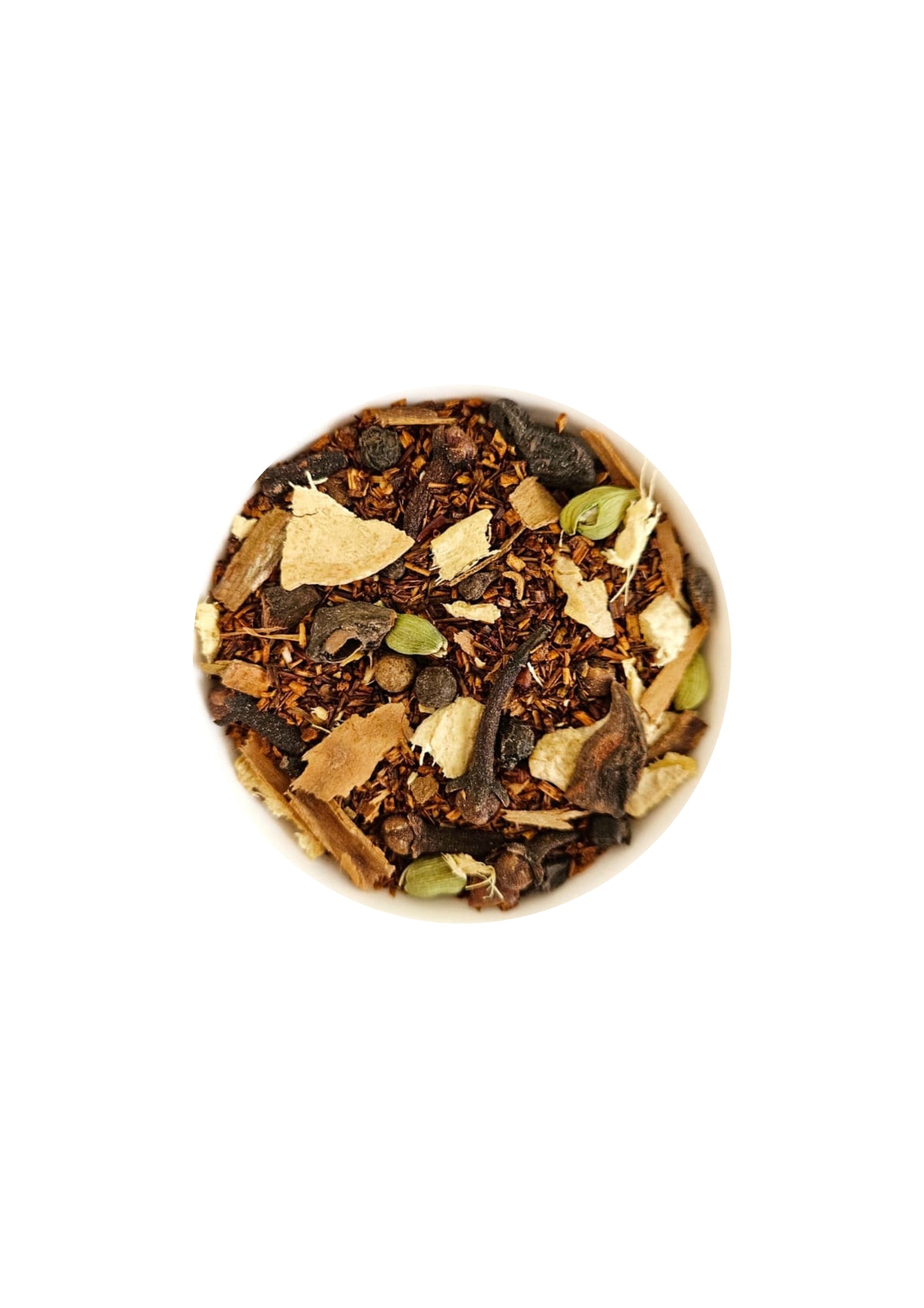 Rooibos Chai