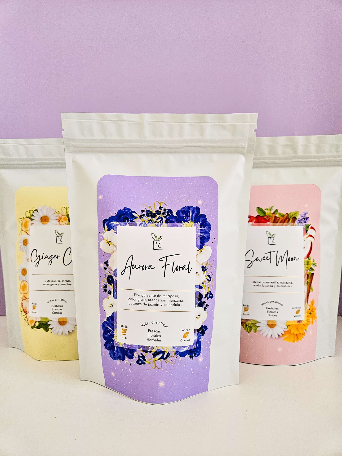 Aurora Floral