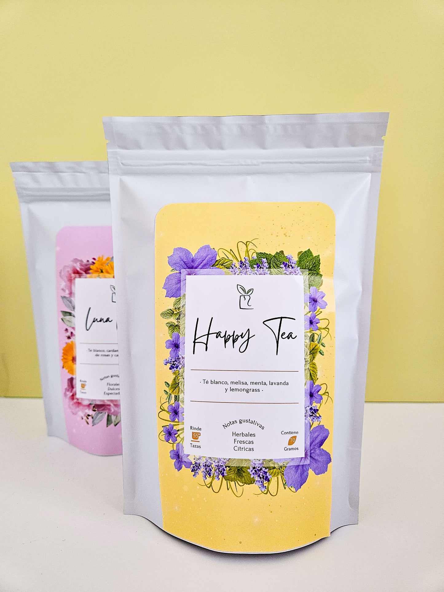 Happy Tea
