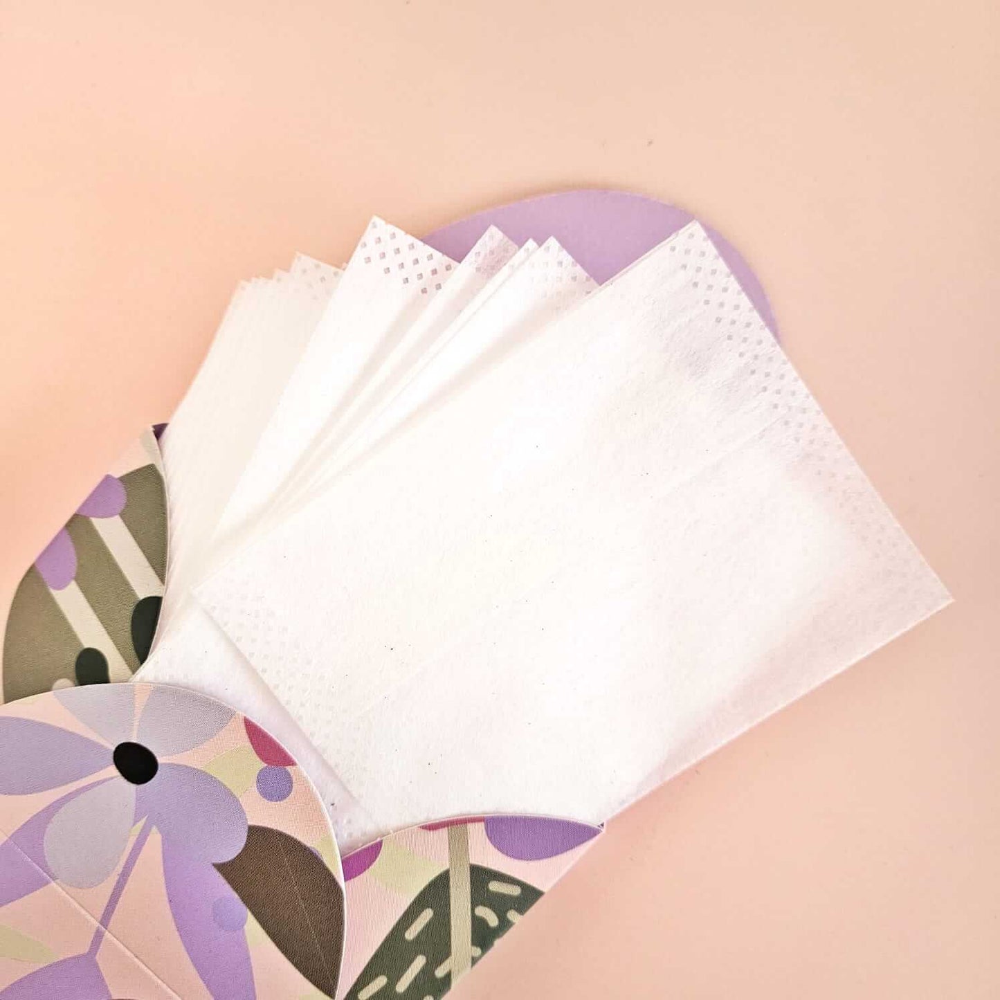 Filtros para el té