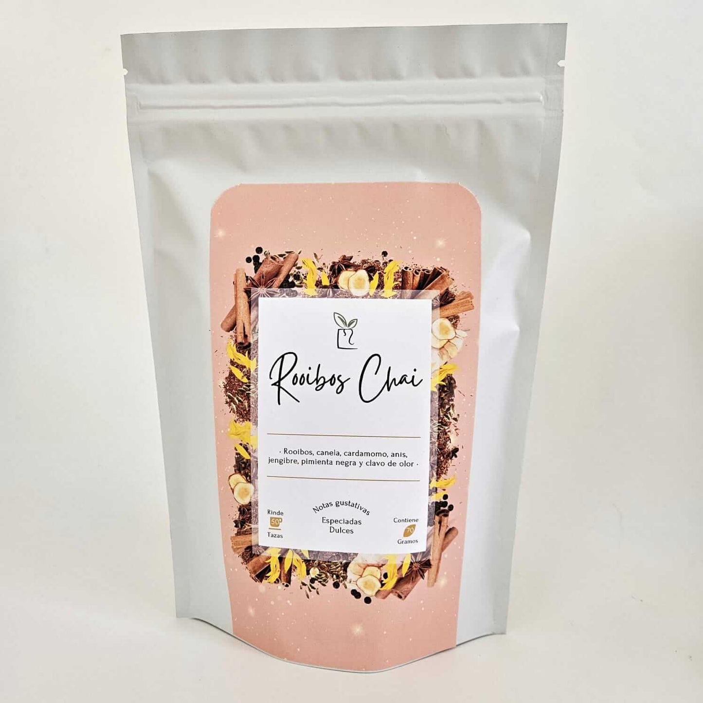 Rooibos Chai