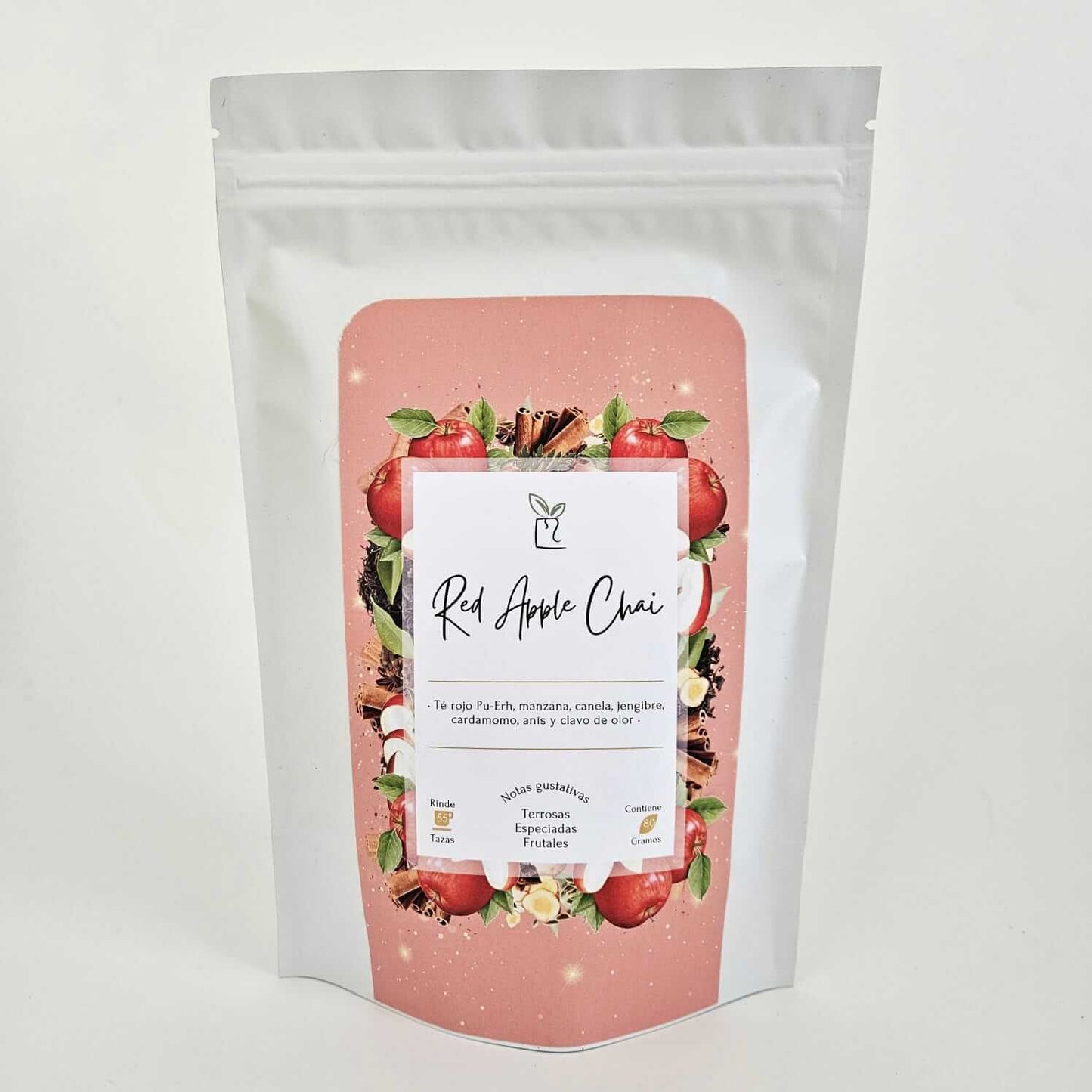Red Apple Chai