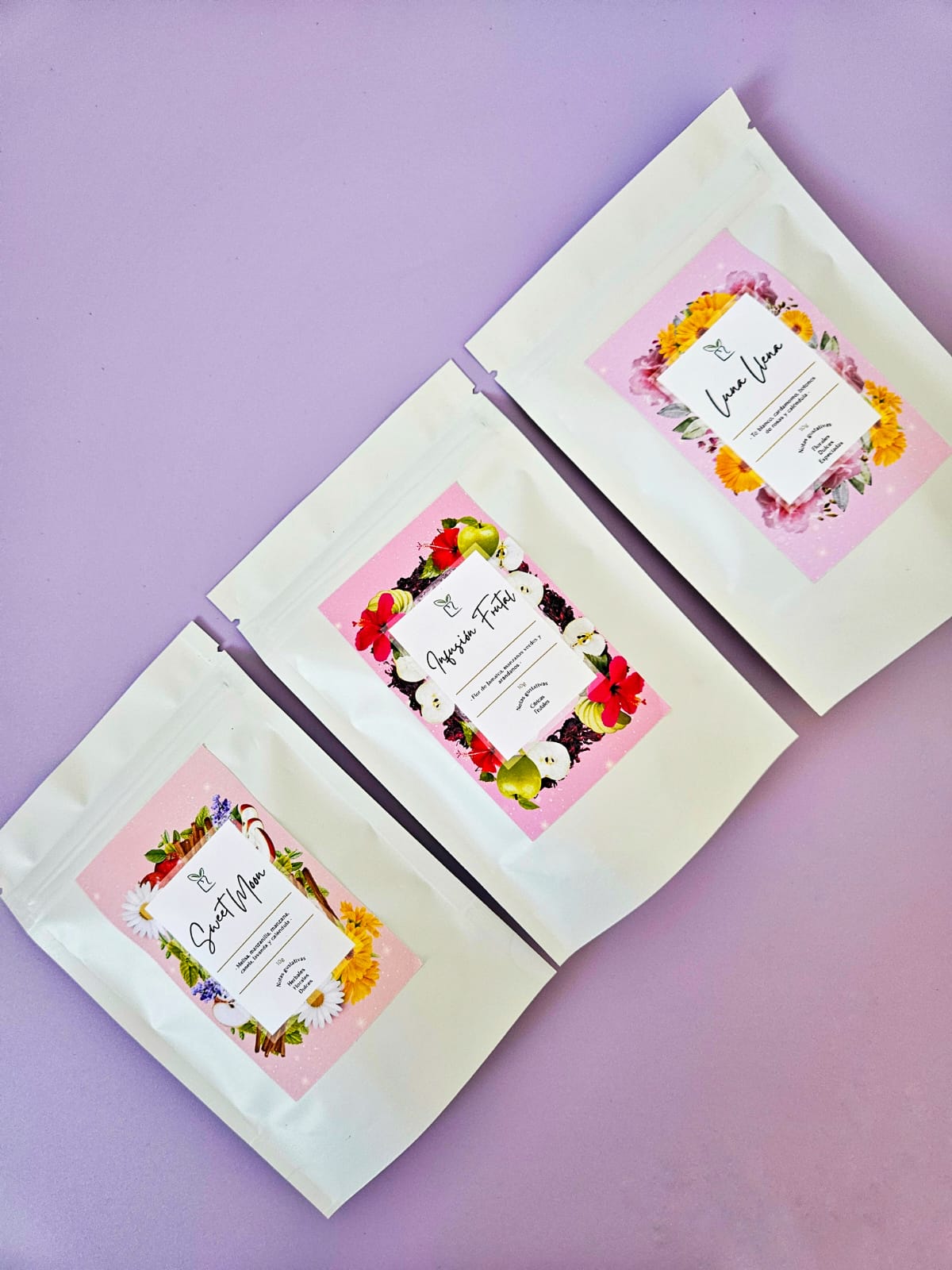 Teabox Lunar