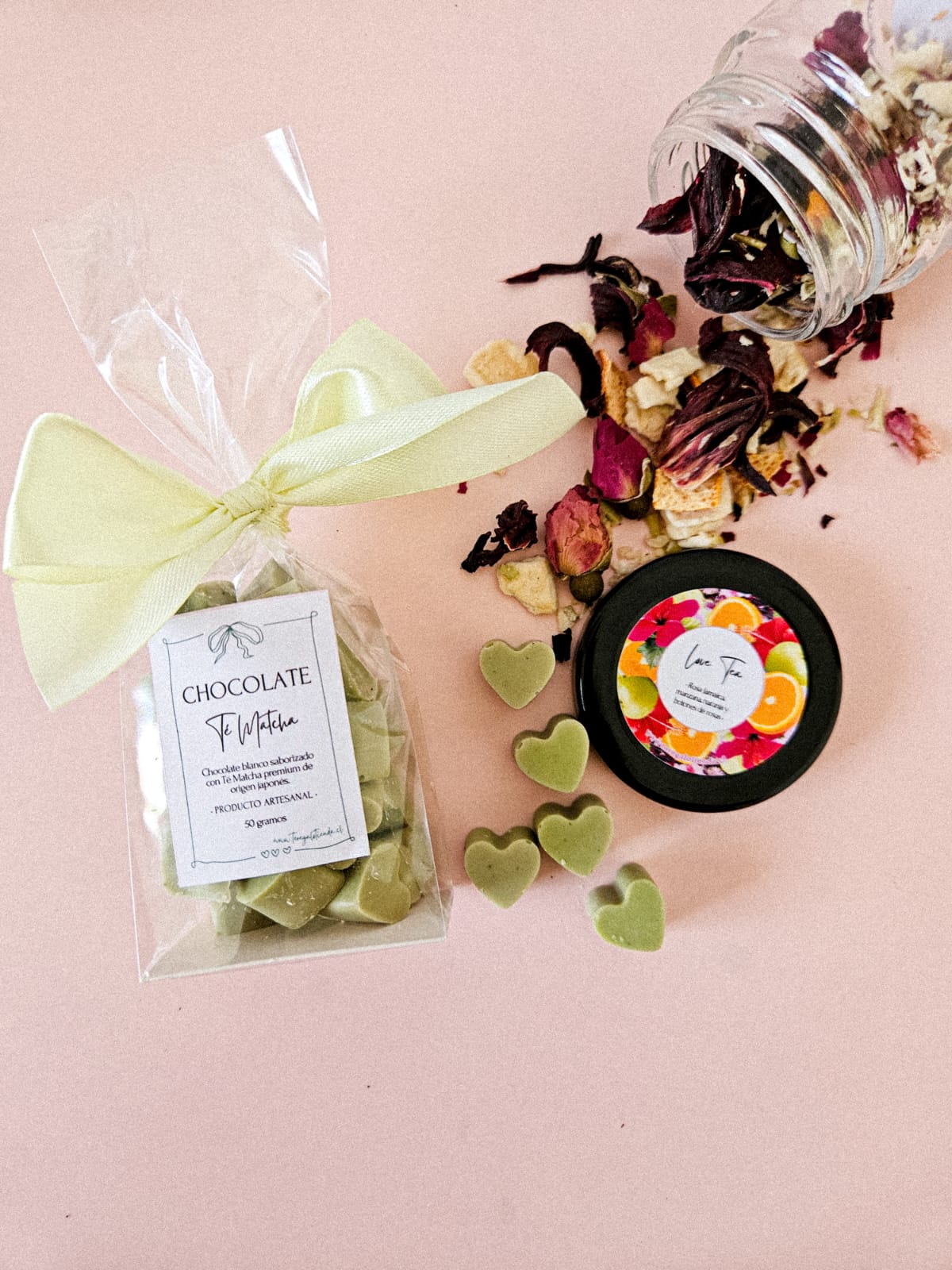 Love Teabox