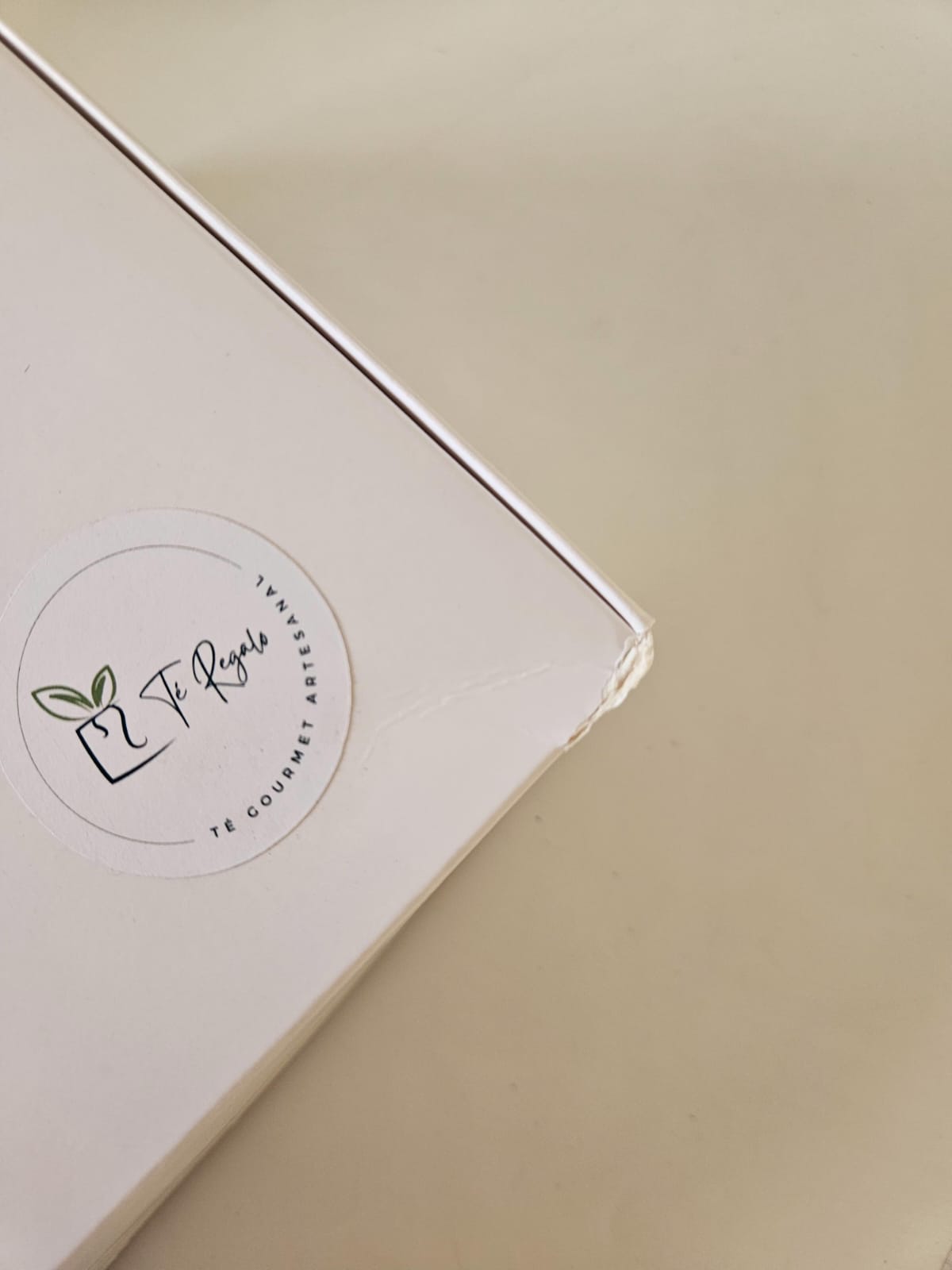 BLACKFRIDAY - Teabox Momentos