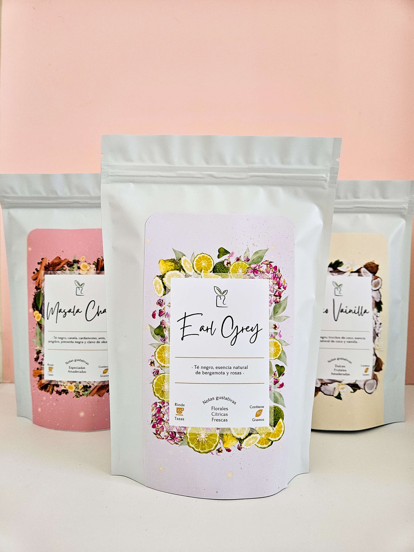 Earl Grey