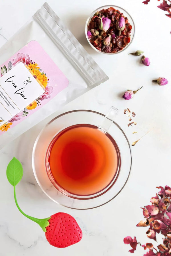 Accesorios y complementos para el té