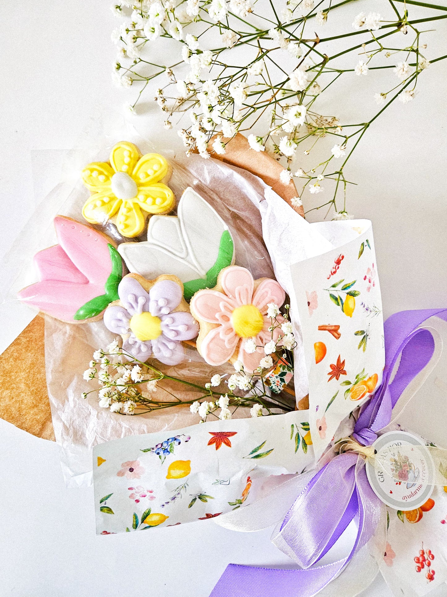 Teabox Día de la Madre