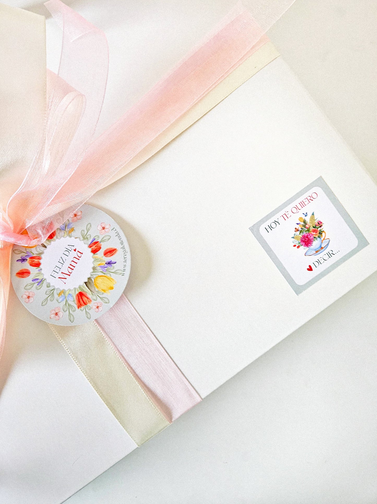 Teabox Día de la Madre