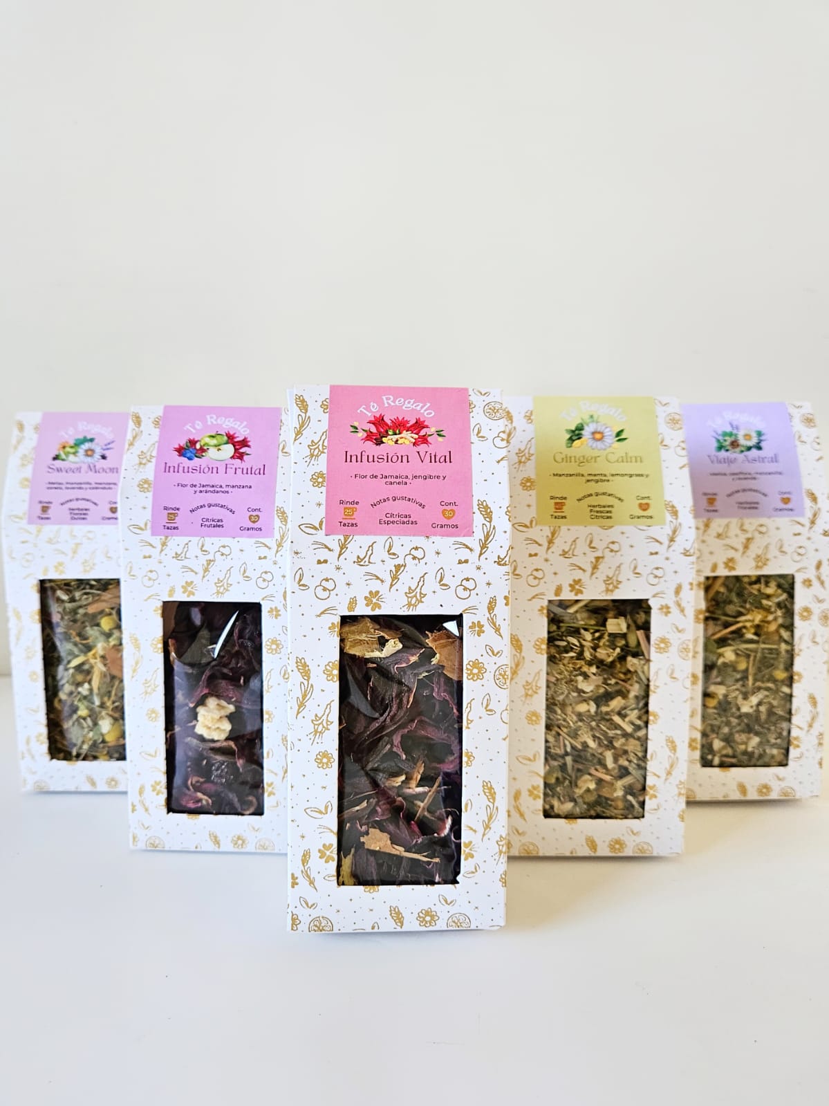 Infusión Vital