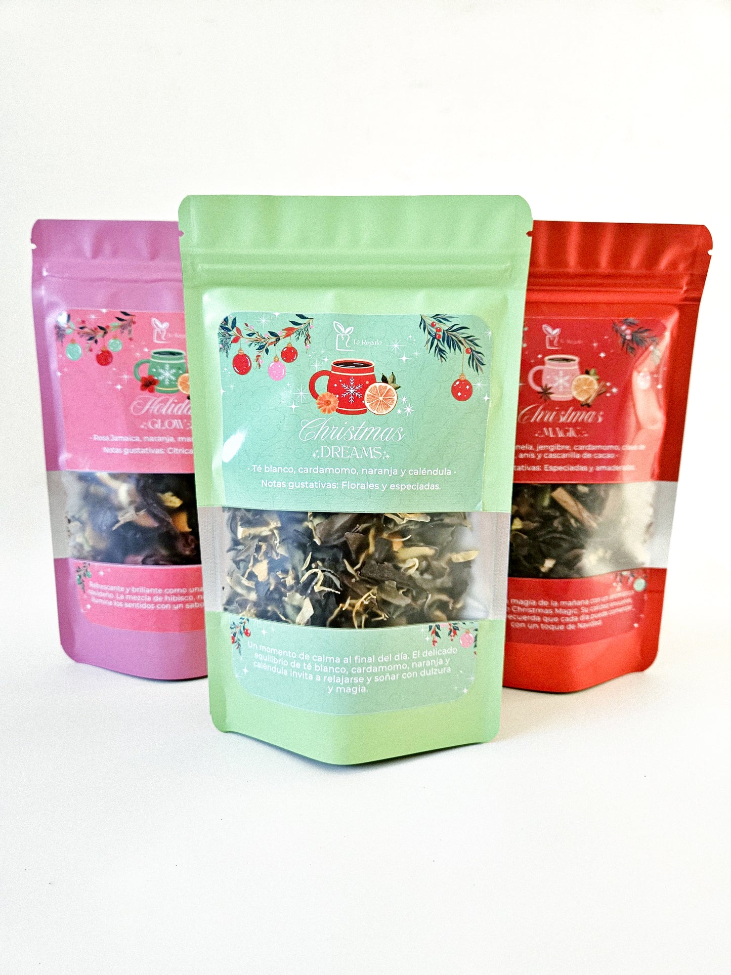 BLACKFRIDAY - Magic Teabox