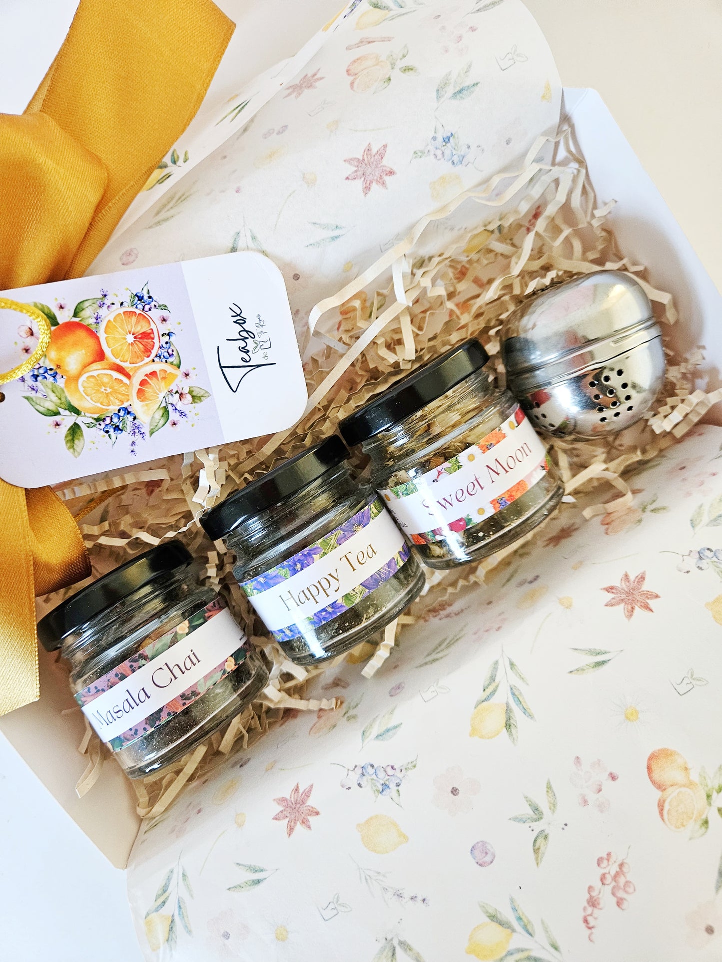 Bodeguita Té Regalo