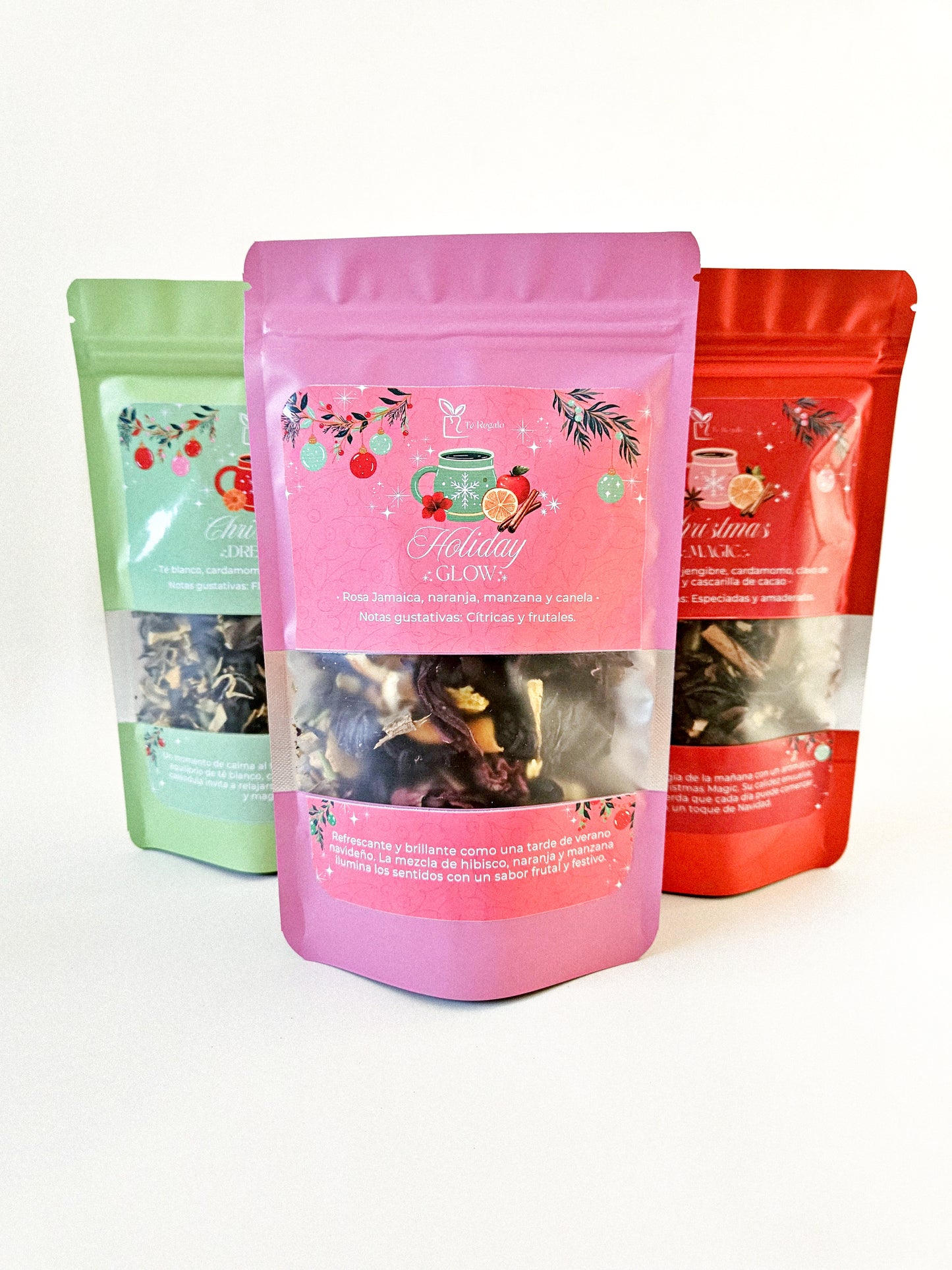 BLACKFRIDAY - Magic Teabox