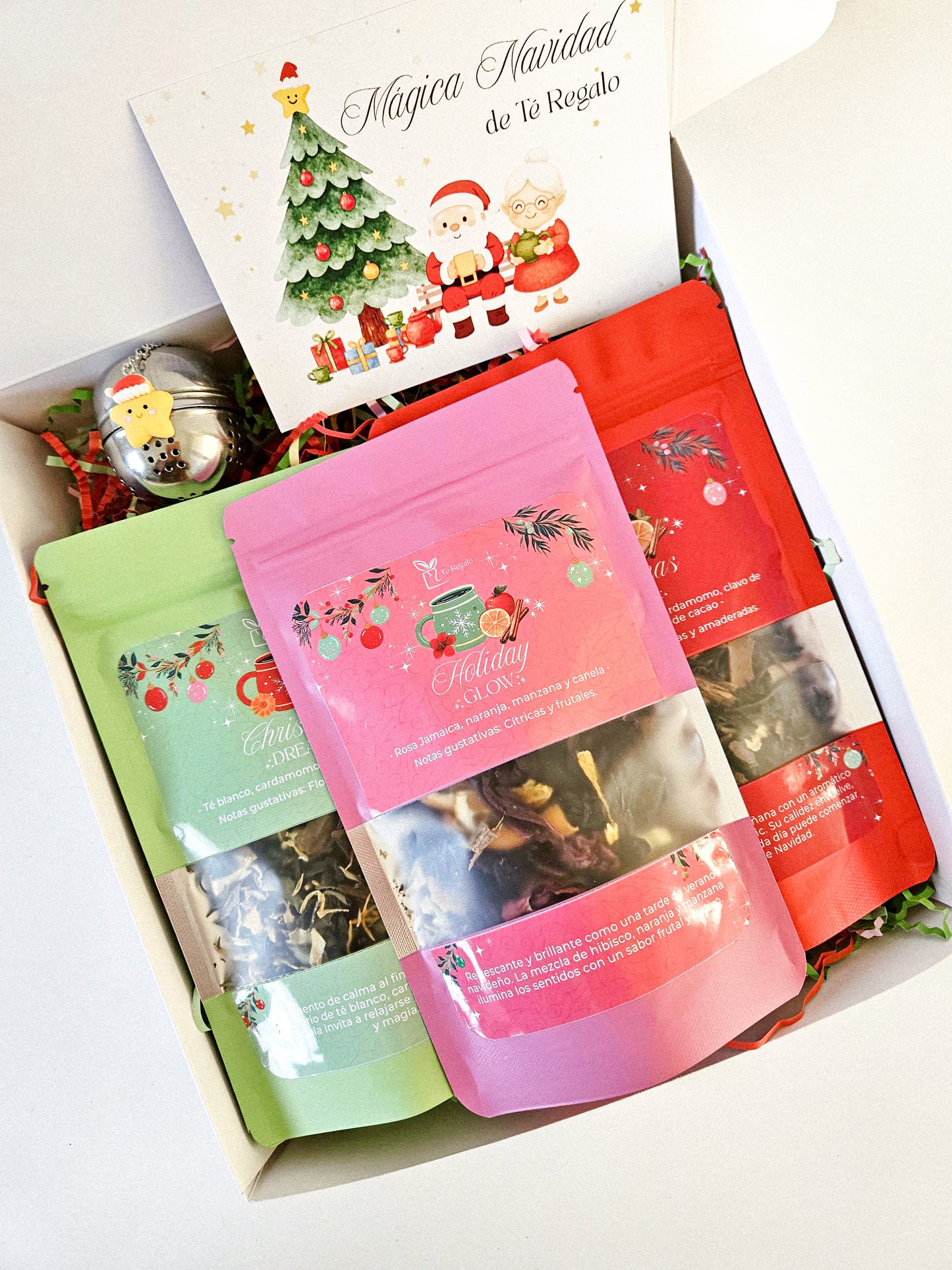 BLACKFRIDAY - Magic Teabox