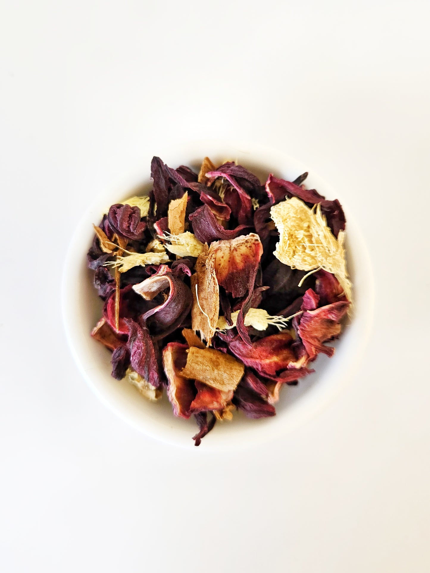Infusión Vital