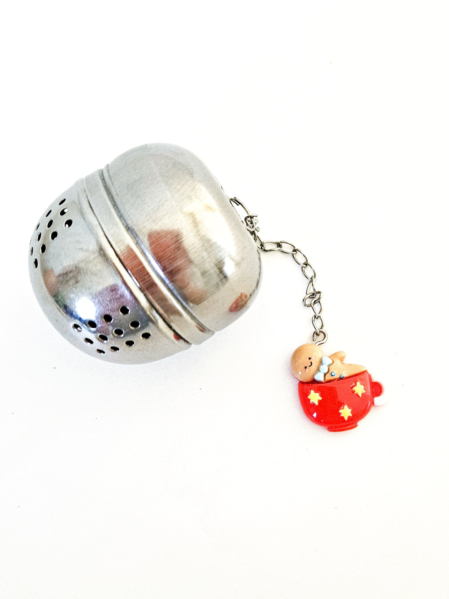 BLACKFRIDAY - Infusor Galletita de Jengibre