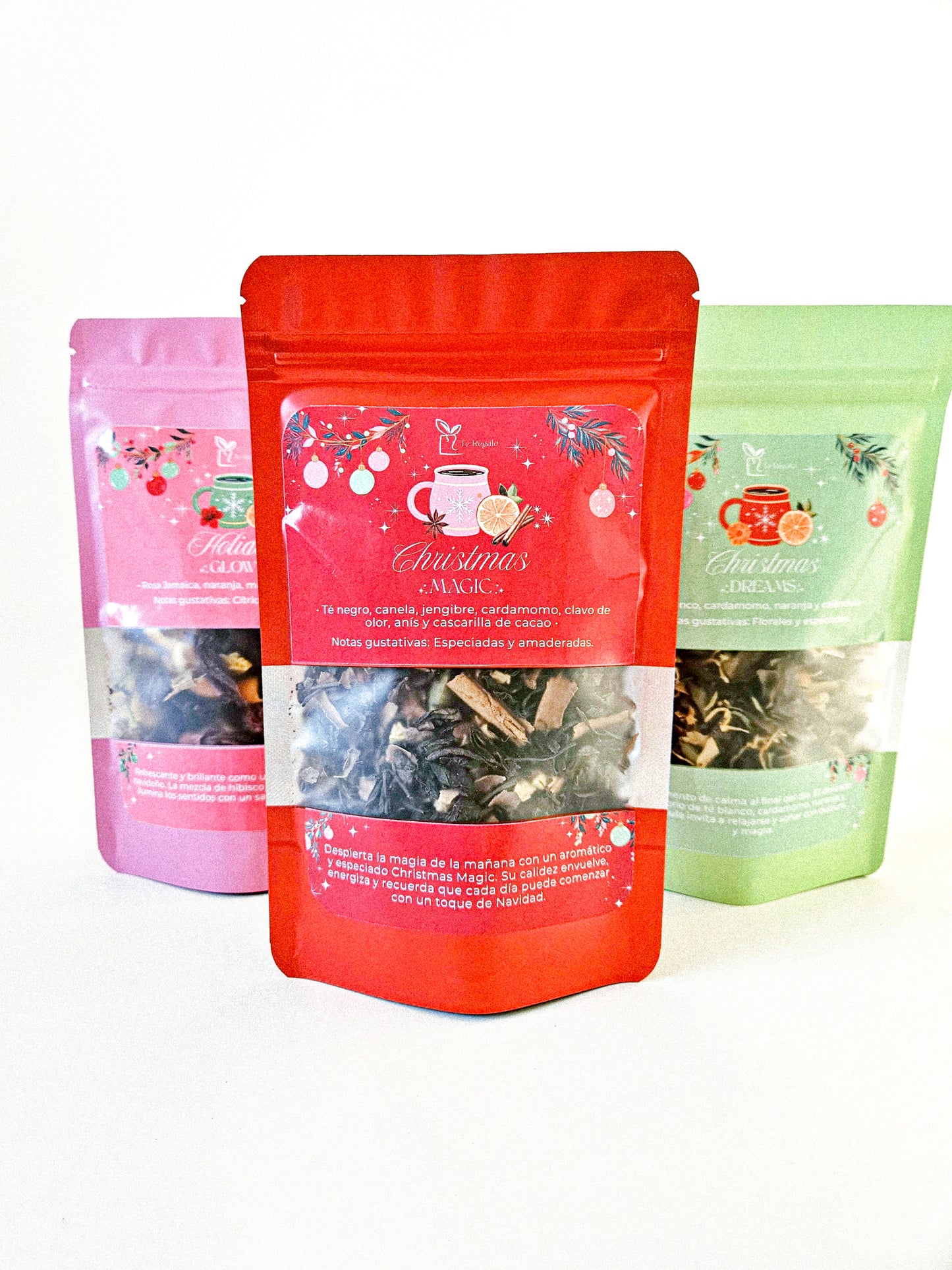 BLACKFRIDAY - Magic Teabox