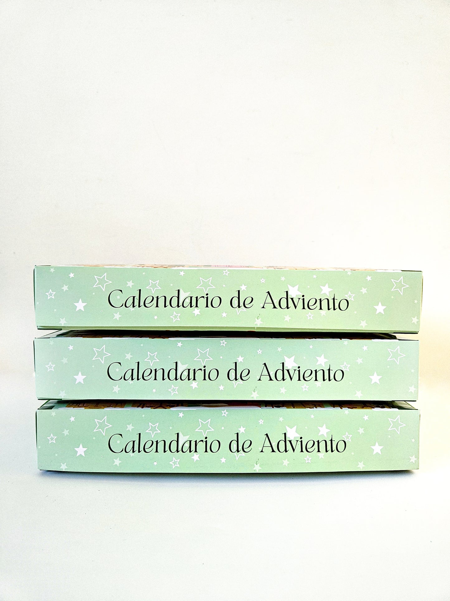 BLACKFRIDAY - Calendario de Adviento – Mágica Navidad de Té Regalo