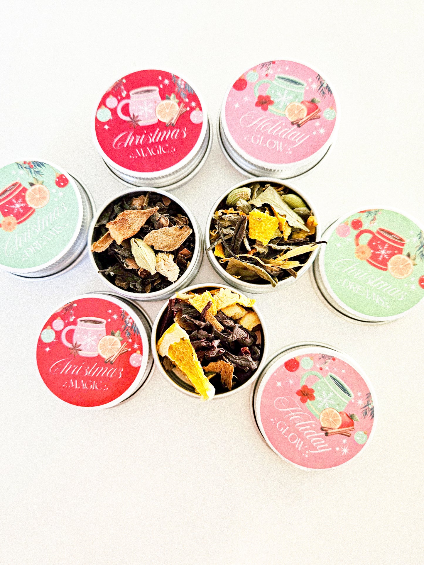 BLACKFRIDAY - Mini Tea Cracker